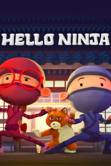 Hallo Ninja