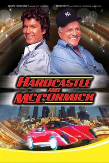 Hardcastle &amp; McCormick