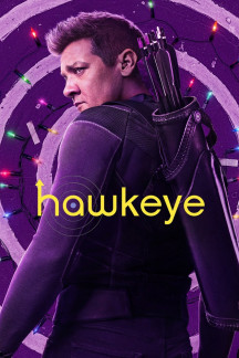 Hawkeye