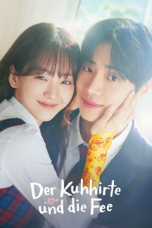 Head Over Heels - Der Kuhhirte und die Fee