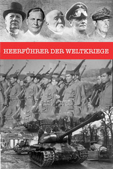 Heerführer der Weltkriege