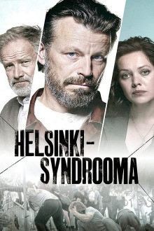 Helsinki-Syndrom