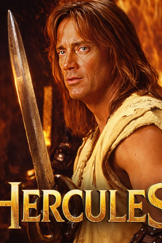 Hercules