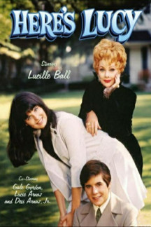 Here’s Lucy