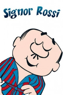 Herr Rossi sucht das Glück