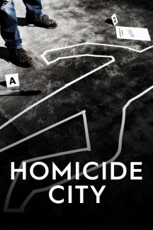 Homicide City