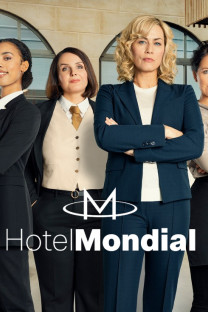 Hotel Mondial