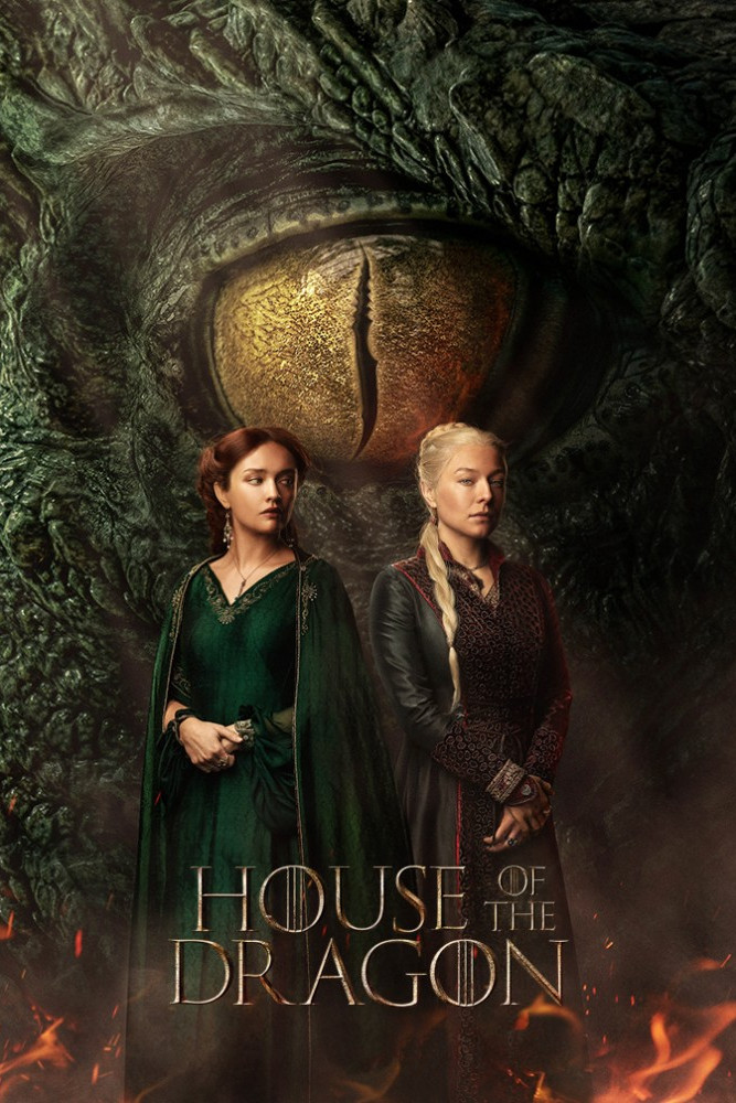 House of the Dragon