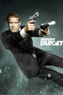 Human Target