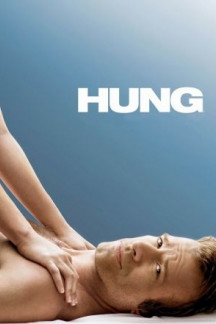 Hung - Um Längen besser