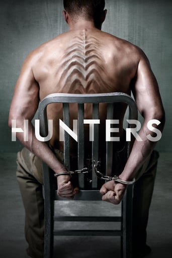 Hunters (2016)