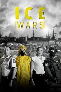 Ice Wars – Australiens Drogen-Polizei