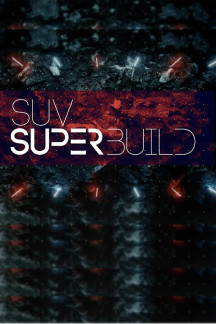 Im Großstadtdschungel – die Geschichte der SUV