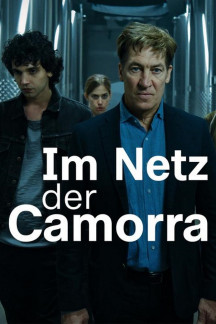 Im Netz der Camorra
