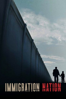 Immigration Nation