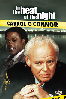 In der Hitze der Nacht 