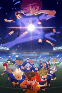 Inazuma Eleven: Orion no Kokuin