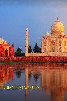 Indiens verlorene Schätze