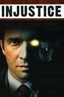 Injustice – Unrecht!
