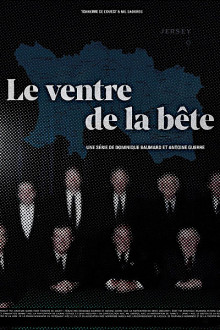 Insel des Bösen - Jersey