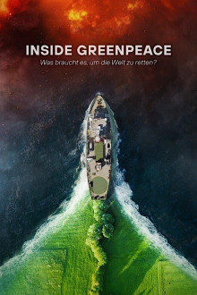 Inside Greenpeace