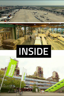 Inside
