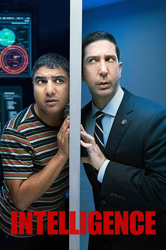 Intelligence (2020)