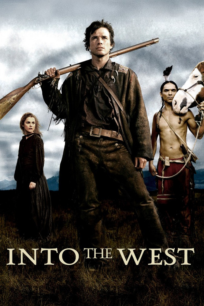 Into the West – In den Westen