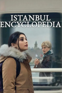 Istanbul-Enzyklopädie