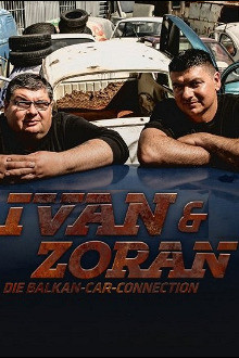Ivan &amp; Zoran - Die Balkan-Car-Connection