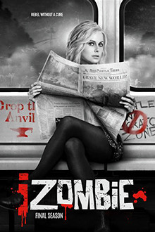 IZombie