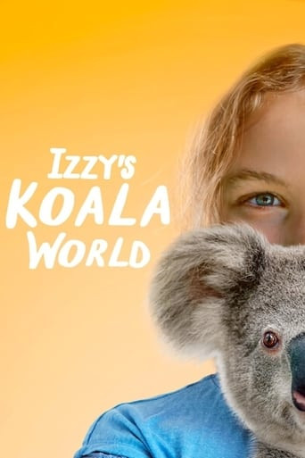 Izzy und die Koalas