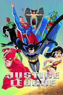 Justice League