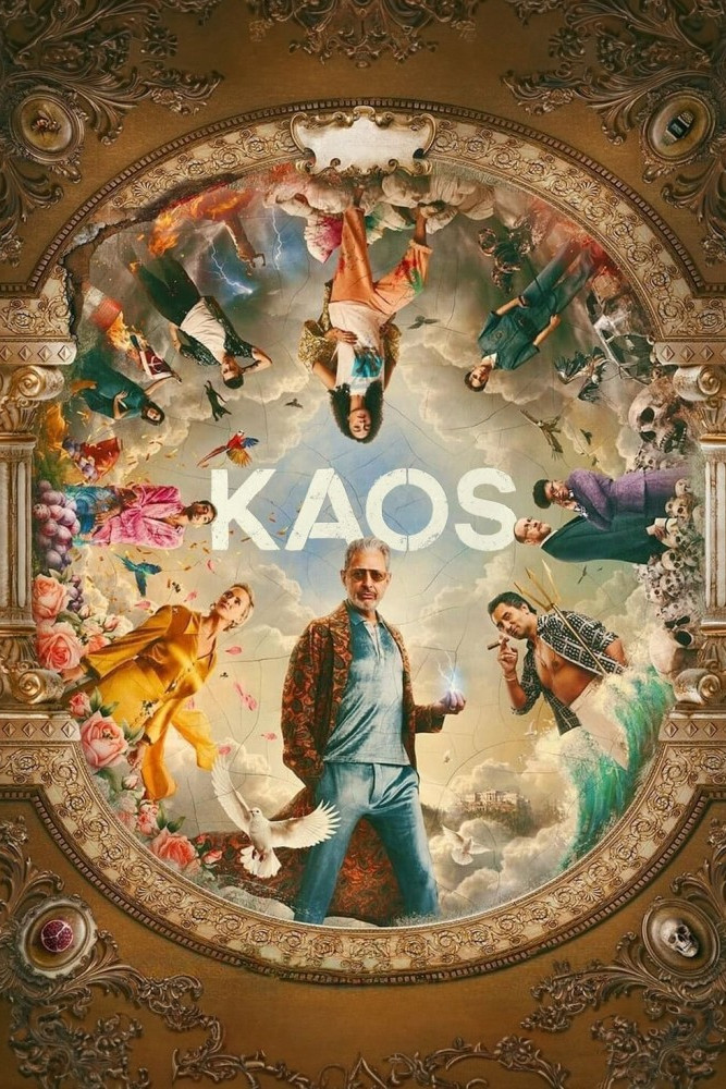 KAOS