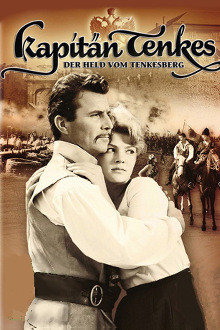 Kapitän Tenkes