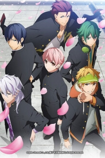 Kenka Banchou Otome: Girl Beats Boys