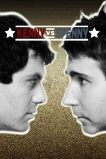 Kenny vs. Spenny