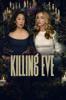 Killing Eve