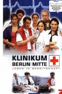 Klinikum Berlin Mitte