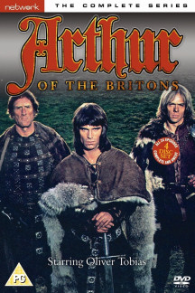 König Arthur (1972)