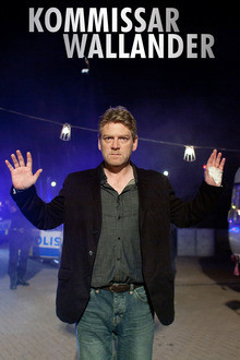 Kommissar Wallander