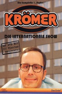 Krömer – Die internationale Show