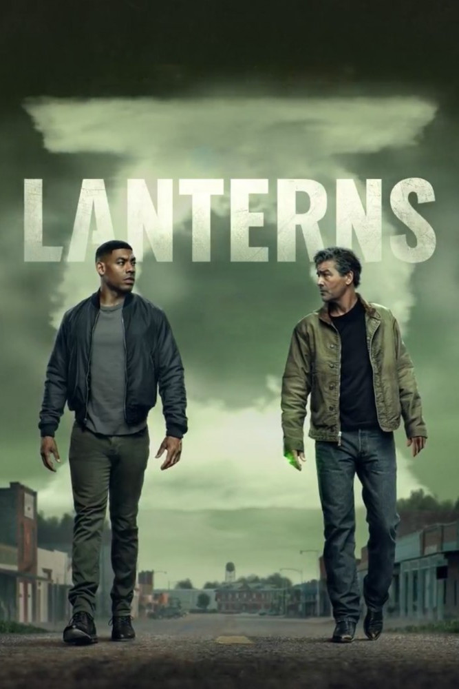 Lanterns