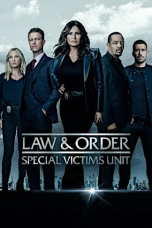 Law &amp; Order: Special Victims Unit