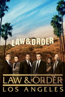 Law &amp; Order: LA