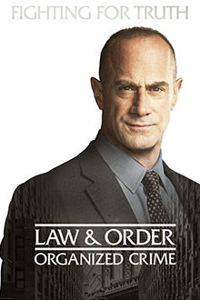 Law &amp; Order: Organized Crime