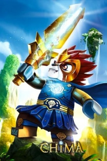 LEGO - Legenden von Chima