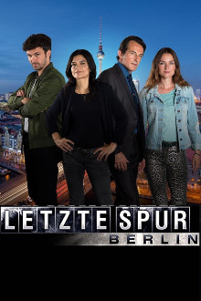 Letzte Spur Berlin