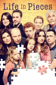 Life in Pieces