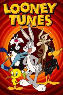 Looney Tunes Cartoons (2009)